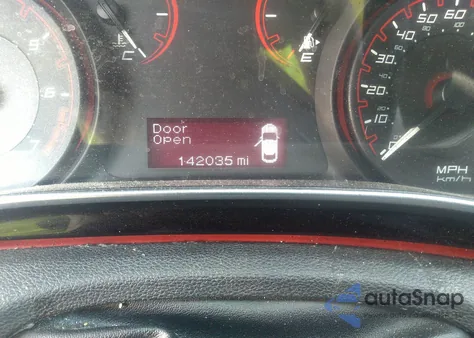 2015 Dodge Dart Sxt z USA, uszkodzony, nr VIN 1C3CDFBBXFD314831